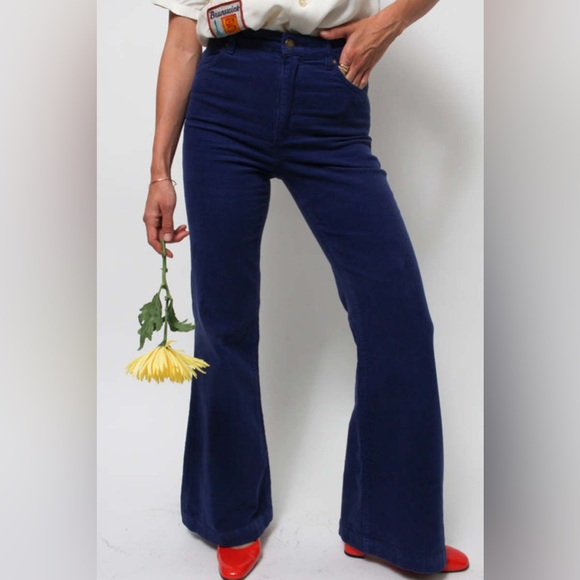 ROLLAS
EASTCOAST FLARE - MARINE CORD size 24 - Picture 2 of 9